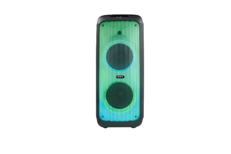 UNIVERSAL UNSP-14 Portable Wireless Rechargeable Speaker
