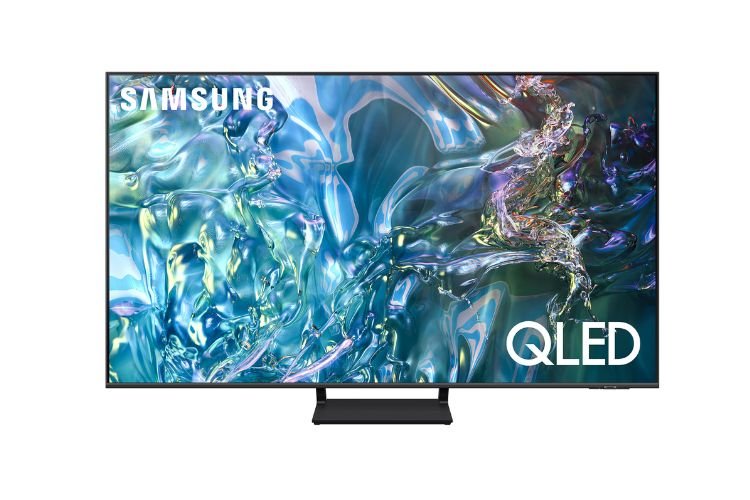 Samsung 85″ QLED Q65D 4K Smart TV