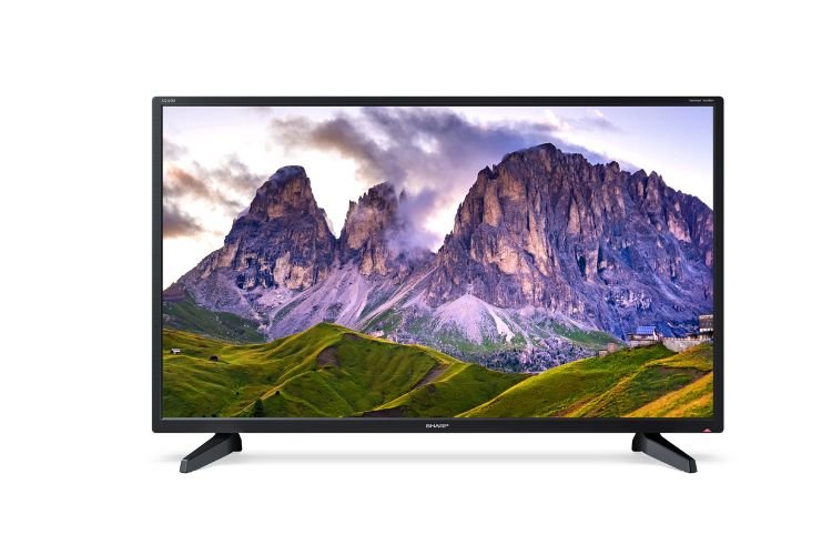 Sharp 32 inch HD LED TV