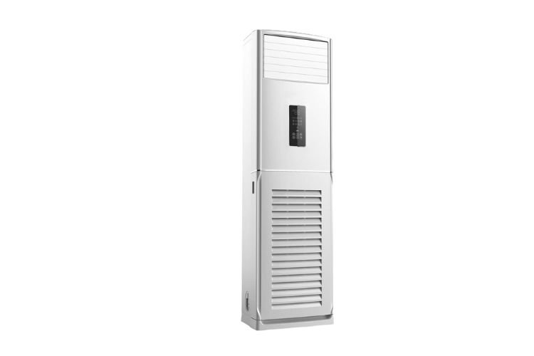 AUX 42K Btu Floor Standing Air Conditioner