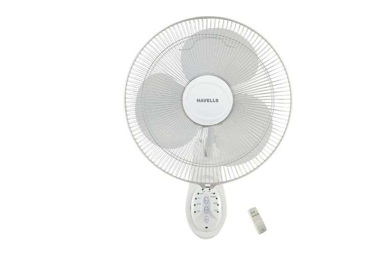 Havells platina Remote Wall Fan