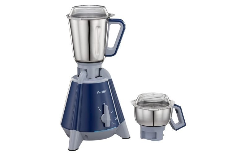Preethi Xpro Duo Mixer Grinder 1300 Watt with 2 Jars