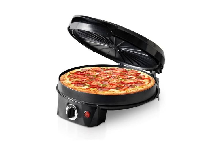 Saachi Pizza Maker