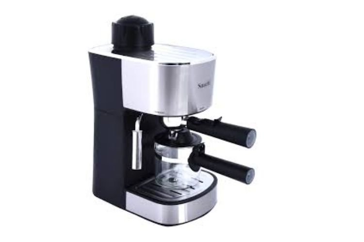 Saachi Coffee Maker