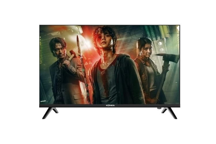 KONKA 43 inch Smart Full HD Google TV