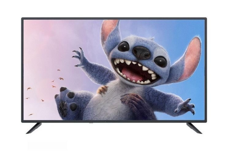 Signature 40  Inch FHD LED TV
