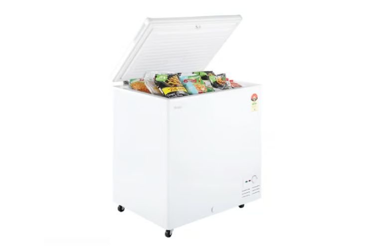 Haier Chest Freezer - 218L