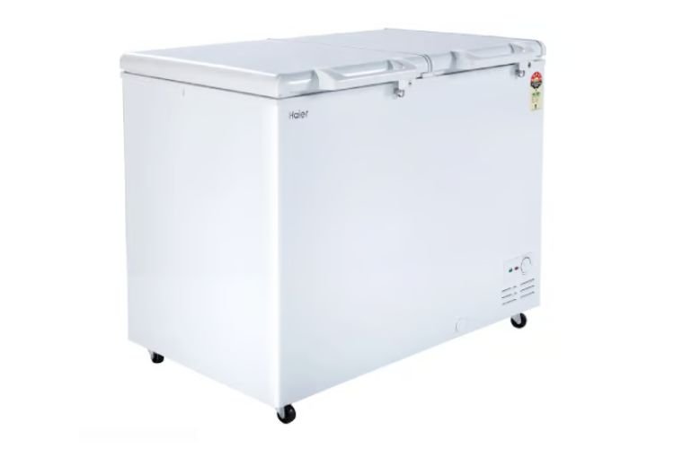 Haier Chest Freezer - 324L