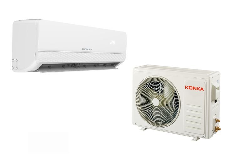 Konka 9000btu Inverter Air Conditioner