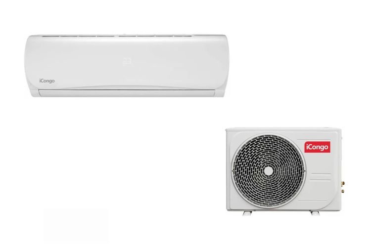 (Chigo) iCongo 18000 BTU WiFi Inverter Air Conditioner