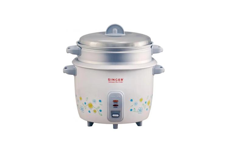 Singer Rice Cooker 1L