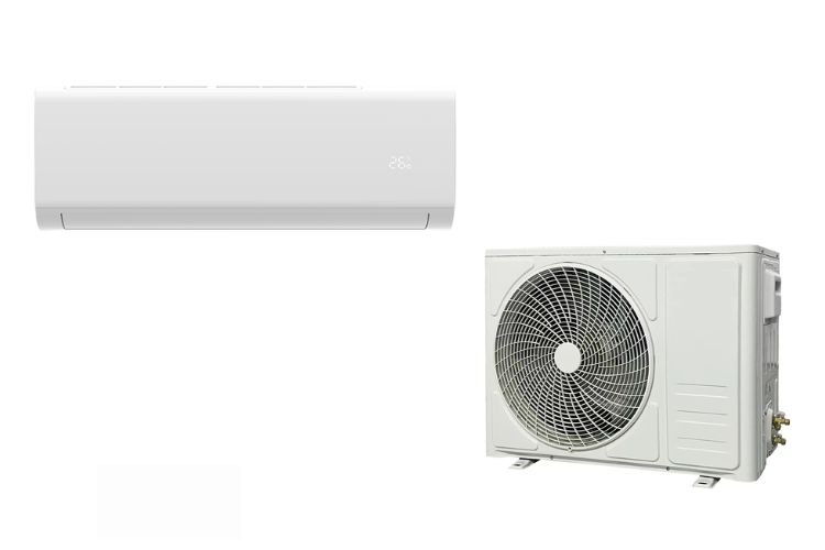 Royalstar 12000 BTU Non-Inverter Air Conditioner