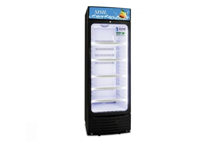 Sisil Bottle Cooler 310L