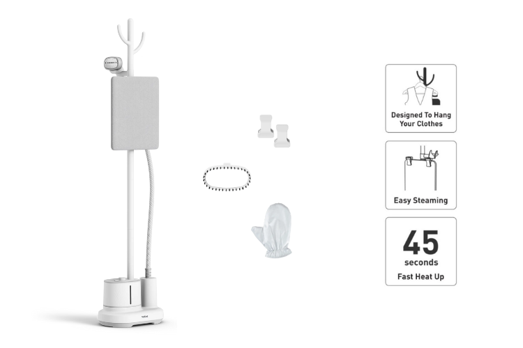 Tefal Origin Home Garment Steamer