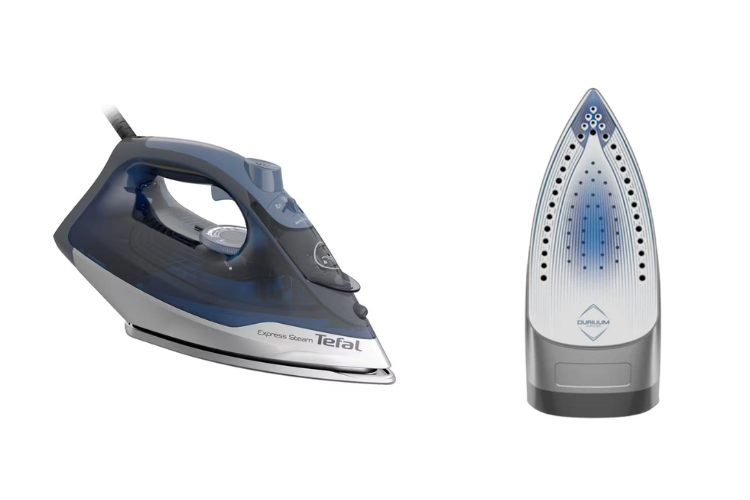 Tefal Express Steam+ Steam Iron