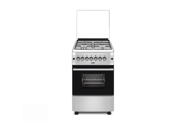Klassic Free Standing Cooker with Electric Oven 50x55