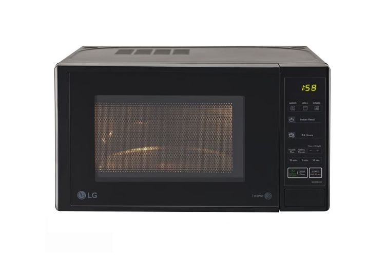 LG 20L Grill Microwave Oven