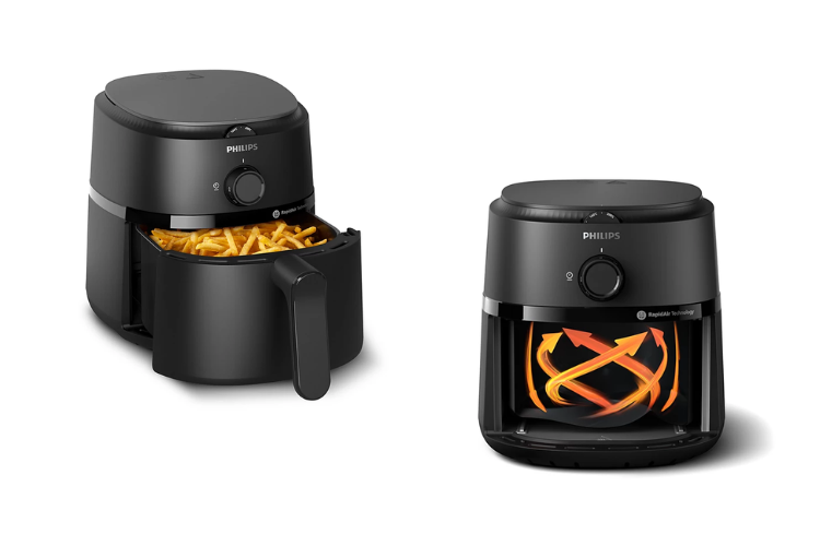 Philips Airfryer 1000 series 3.2L