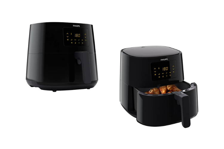 Philips Essential XL 6.2L Air Fryer