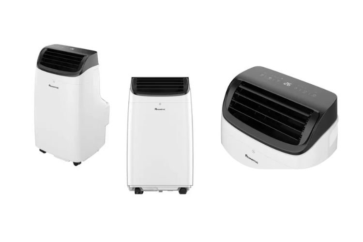 ACONATIC Portable Air Conditioner - 9000 Btu