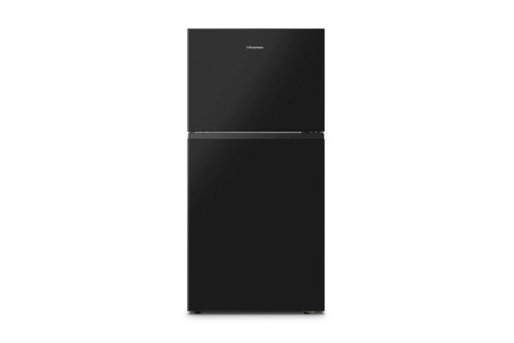 Hisense 203L Double Door Inverter Refrigerator