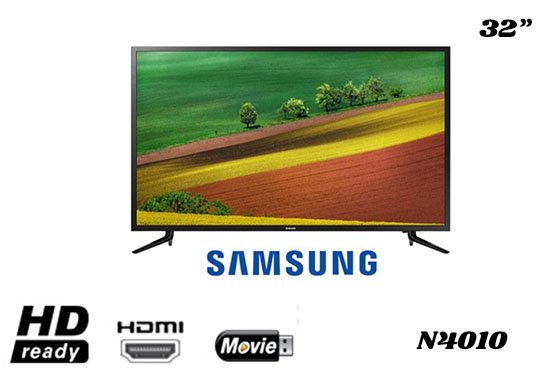 Samsung 32 Inch N4010 HD TV