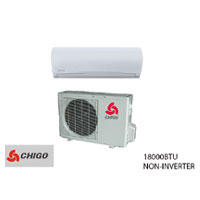 Chigo 18000BTU Split Type Non-Inverter Air Conditioner