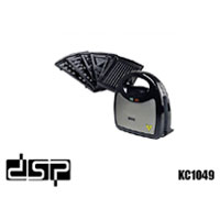 "DSP" 3-in1Sandwich Maker 750W (KC1049)