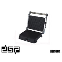 "DSP" ELECTRIC GRILL - KB1001