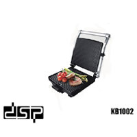"DSP" ELECTRIC GRILL   - KB1002