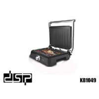 "DSP" Electric Grill KB1049