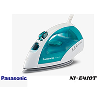 "Panasonic" 2150W Steam Iron (NI-E410T )