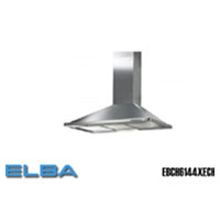 ELBA Cooker Hood (EBCH6144XECH)