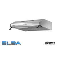 ELBA Cooker Hood (ECH-652 X)