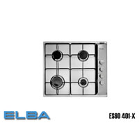 Elba Gas Hob (ES60-401XE)