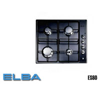 ELBA Hob with Safety