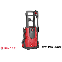 Singer High Pressure Cleaner (1800W)