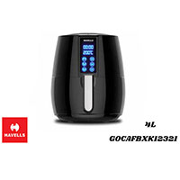 HAVELLS PROLIFE GRANDE AIR FRYER 4L