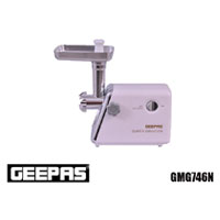 Geepas Meat Grinder (GMG746N)