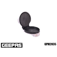 Geepas Pizza Maker - (GPM2035)