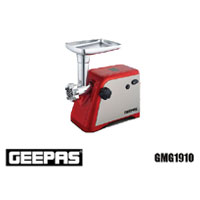 Geepas Stainless Steel Meat Grindr (GMG1910)