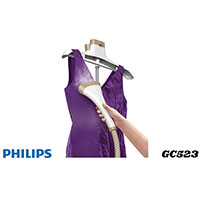 Philips Garment Steamer (GC523)