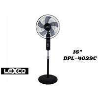 "Lexco" 16" Stand Fan