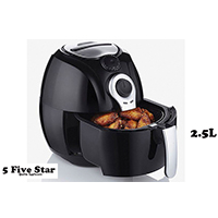 Five Star 2.5L Air Fryer