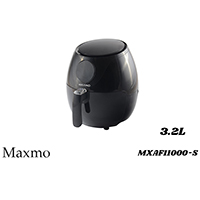 Maxmo Digital Air Fryer (3.2L)