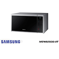Samsung Grill Microwave Oven 40 Ltr. (MG40J5133 AT/SG)