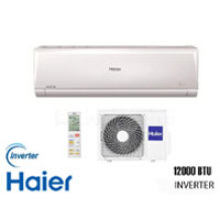 Haier 12000BTU Inverter Air Conditioner