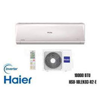 Haier 18000BTU Inverter Air Conditioner