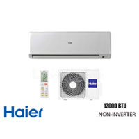 Haier 24000BTU Non-Inverter Air Condiioner
