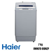 "Haier" 7kg Top Load Fully Automatic Washing Machine (HWM70-918NZP)